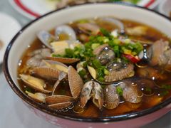 热炝腰蛤-小实惠嘉(威海路店)
