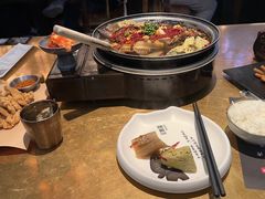 -烤匠麻辣烤鱼(万象城店)