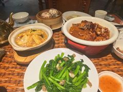 -老广酒楼(樱花店)