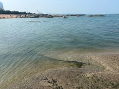 -日照灯塔风景区