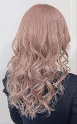 -FASHION PALACE hair+