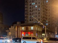 -功德林素菜饭庄(前门店)