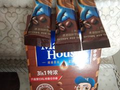 -物美超市(通州果园店)