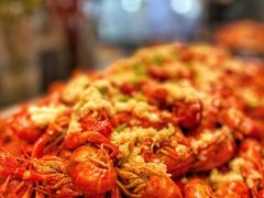 -五月罗马海鲜烤肉自助餐厅(印象城店)