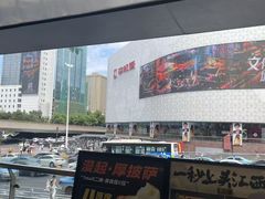 -7mall美食潮地标