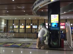-哈艺时尚影城(海珠赤岗店)