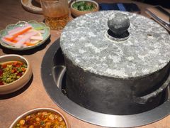 -蘑界·野生菌火锅(深业上城店)