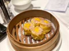 -白天鹅宾馆-宏图府餐厅