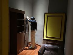 -Xcape异时刻密室逃脱魔法互动(瑞虹天地太阳宫店)