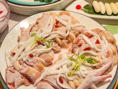 -椰子湾·海南火锅·糟粕醋·椰子鸡(正大广场店)