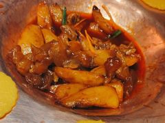 -徽珍源(龙茗路店)