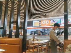 -港久茶餐厅(鹭洲里店)