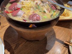 -鸽子窝(青塔店)