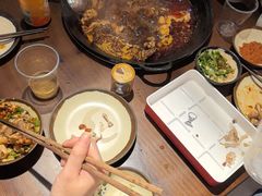 -老天桥蛙炉火锅(姑苏总店)