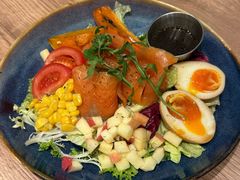 -玛格萝妮比萨屋(四平店)