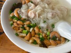 秀嫂馄饨-秀嫂挞粿
