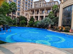 -上海浦东星河湾酒店