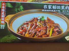 -杨厨的田园饭店(长城路店)