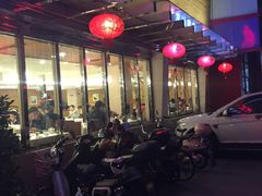 -阿英煲(凉城路店)