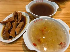 -恋萍小吃(时代店)