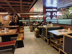 大堂-季季红火锅(南康宝林大厦店)