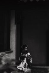 -扶摇阁旗袍|汉服造型工作室