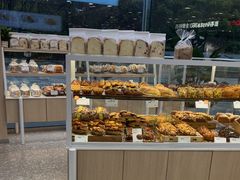 -BreadTalk面包新语(凯德闵行商业中心店)