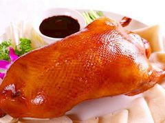 -四季民福烤鸭店(通州马驹桥店)