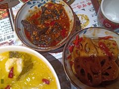 -味福记·本地特色菜(八一万达广场店)