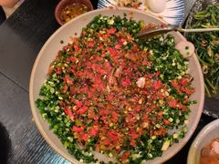 -山石榴·贵州菜(丰盛里店)