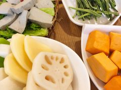 -晓秧锅鲜货火锅·重庆老字号(西外店)