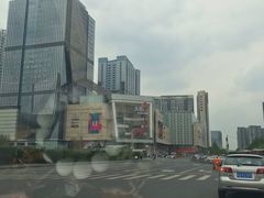 -首开·龙湖成都西宸天街