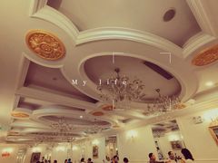 -红房子西菜馆(淮海中路店)