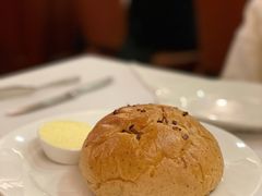 餐前包-摩根扒房(桐梓林店)