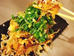 -日葵 大阪烧ひまり(仙霞路店)