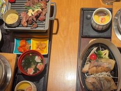 -味太助·银饭食堂(中华城店)