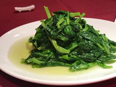 酒香豆苗-老吉士酒家(天平路店)