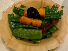 -天龙轩(香港丽思卡尔顿酒店)