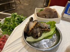 -活潑鲜跳(湖滨商业街店)