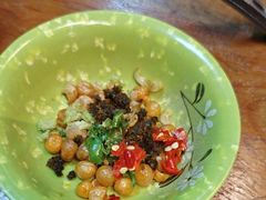 -重庆鸡公煲·青锅花椒鱼(牡丹江路店)