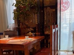 -老长春肉馆(创业大街店)