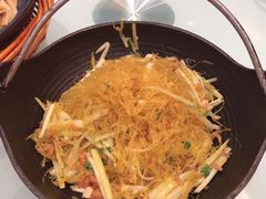 海皇干捞粉丝-久宴·天目湖大鱼头(恐龙园店)