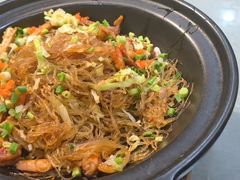-夏茅维记饭店