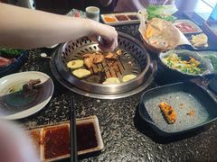 -牛焱·和牛烧肉(五大道店)