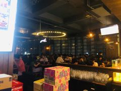 -CIRCLE·酒吧(第一国际店)