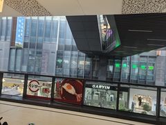 -江燕路万科里
