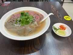-PHO·5越南牛肉粉(建新路店)