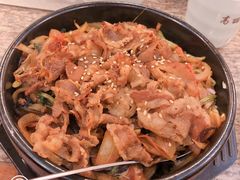 -高丽屋(天宁寺店)
