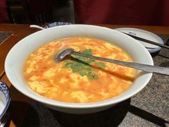 -真地道京味府·鲜橙烤鸭·北京菜(朝外大街东大桥店)