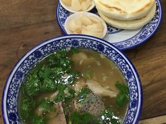 -老白家水盆羊肉